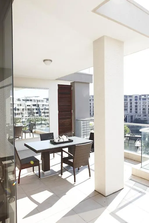 504 Kylemore Διαμέρισμα Κέιπ Τάουν Νότια Αφρική